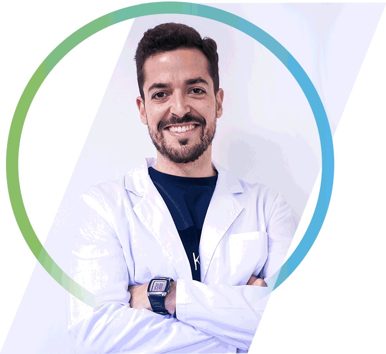 Nutricionista Online Portela Nutricion